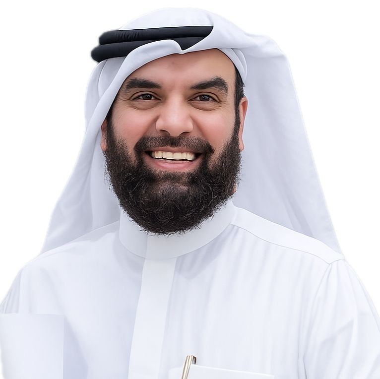 صورة العميل سعادة المهندس / بندر بن عبدالله الراجحي