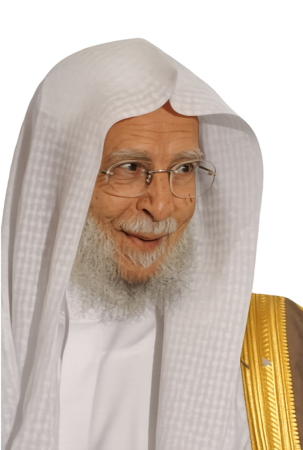 صورة العميل معالي الشيخ/ عبدالله بن عبدالمحسن التركي