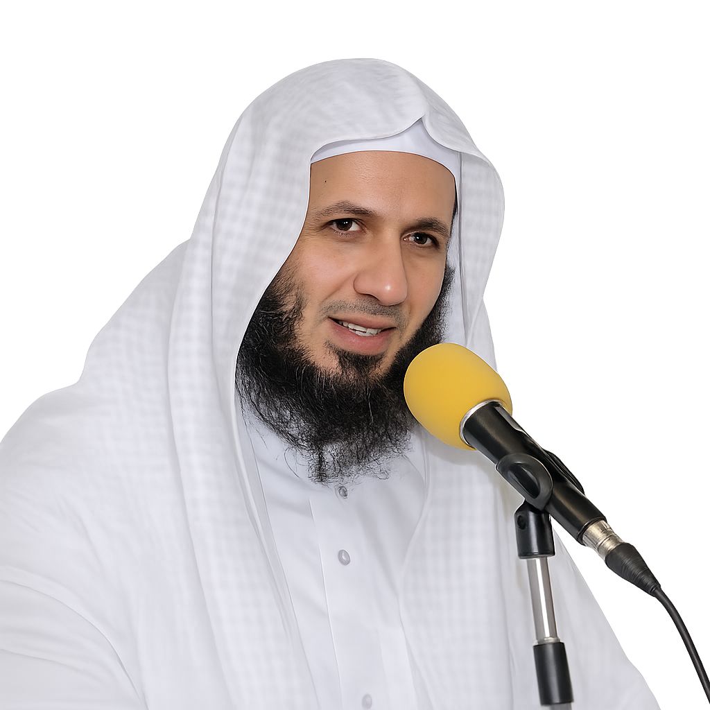 صورة العميل فضيلة الشيخ / عبدالعزيز بن داود الفايز