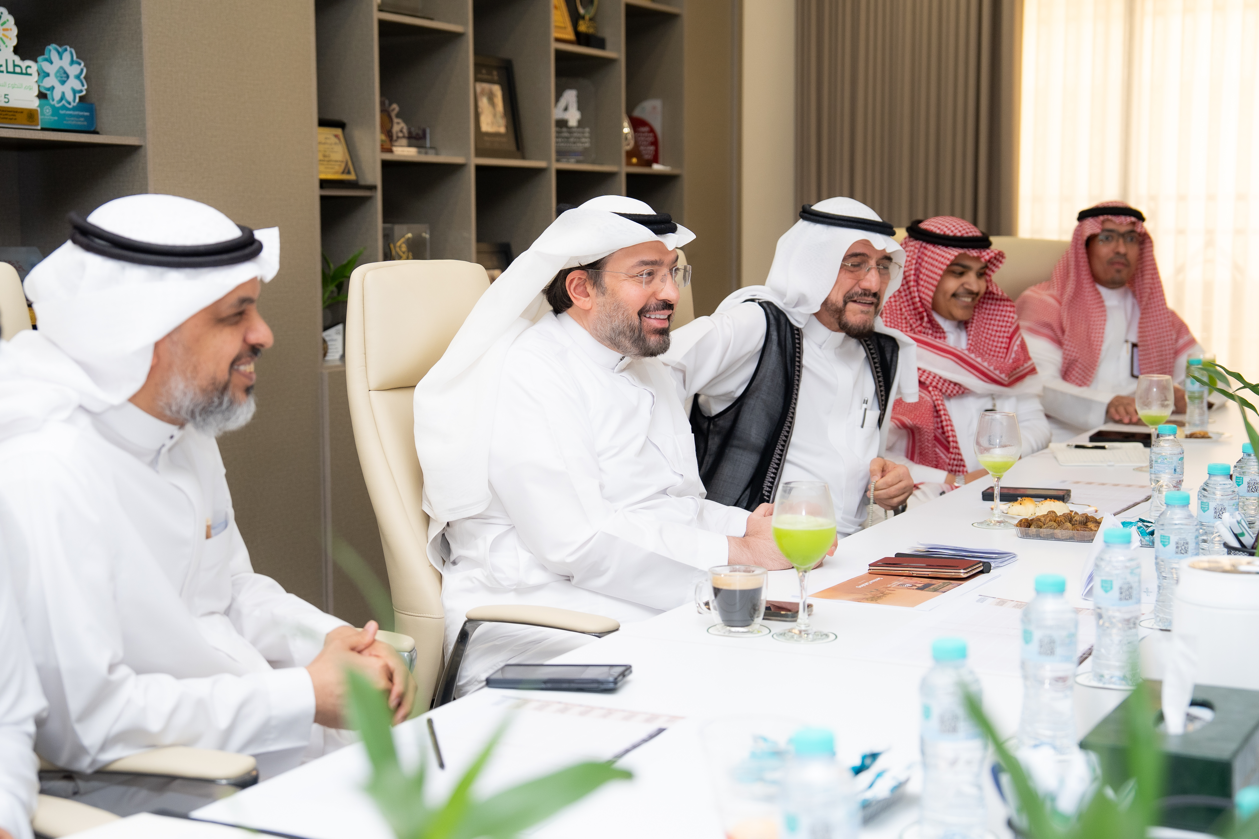 الإستثمار الإجتماعي